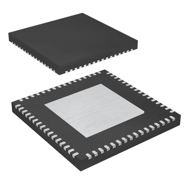 LAN9250I/ML Microchip Technology